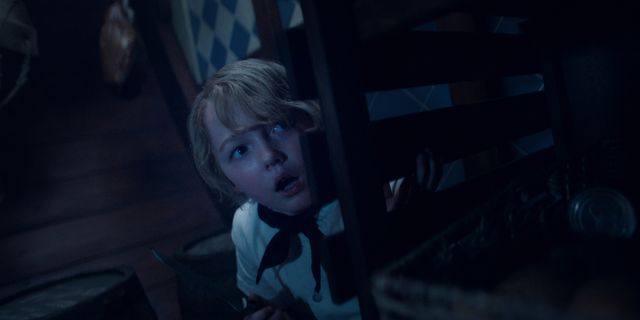 実写版「ONE PIECE」ベルメールの後ろ姿も！幼少期の麦わらの一味ビジュアル（4枚目）