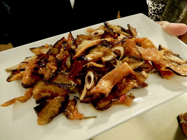 映画『家族のレシピ』にちなんだ料理を味わうディナー（3枚目）