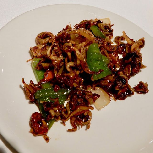 映画『家族のレシピ』にちなんだ料理を味わうディナー（4枚目）