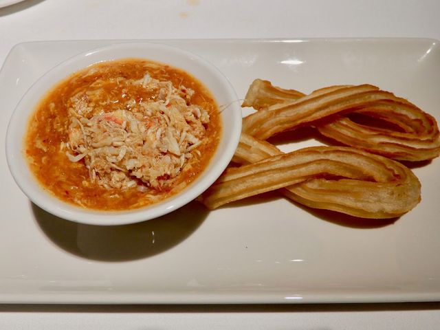 映画『家族のレシピ』にちなんだ料理を味わうディナー（5枚目）