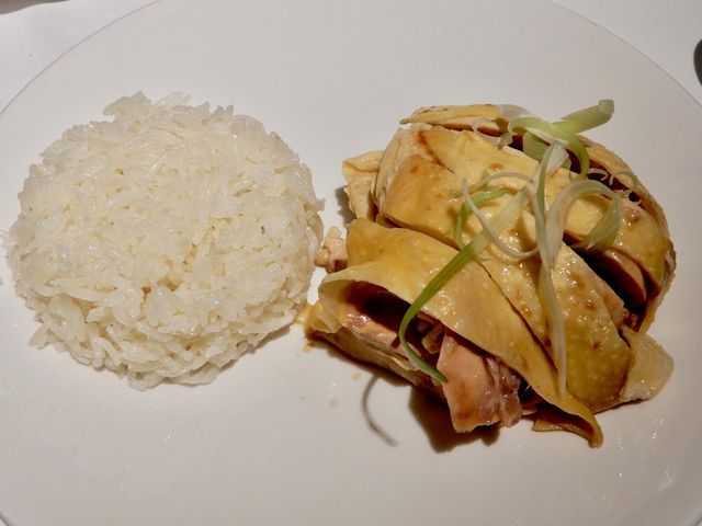 映画『家族のレシピ』にちなんだ料理を味わうディナー（6枚目）