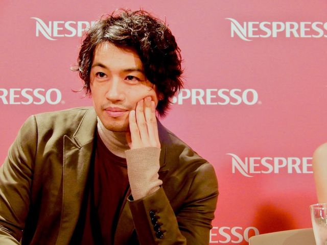 映画『家族のレシピ』にちなんだ料理を味わうディナー（10枚目）