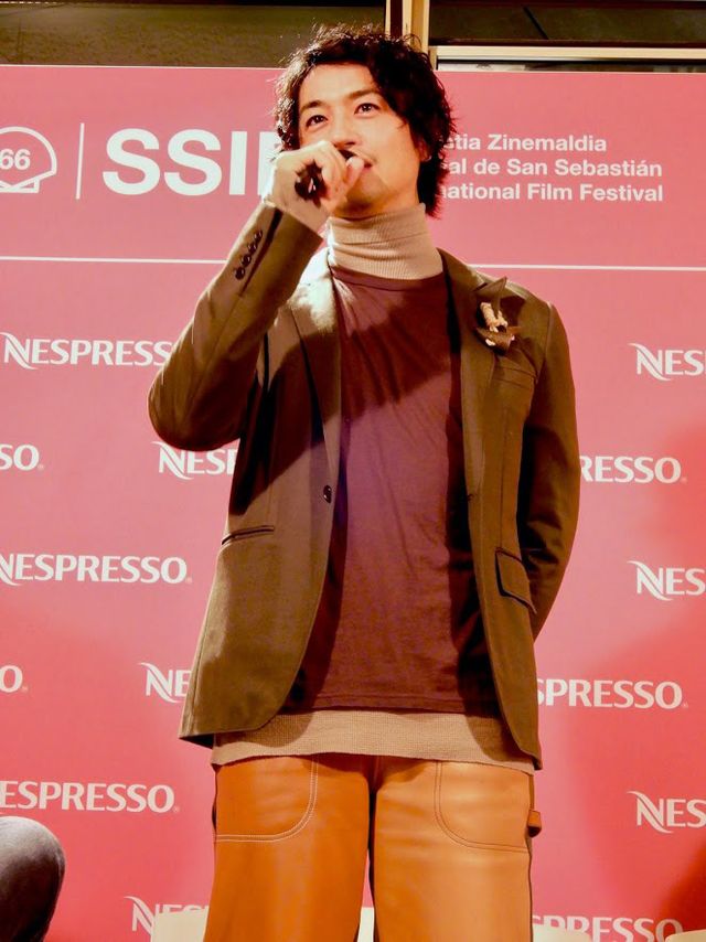 映画『家族のレシピ』にちなんだ料理を味わうディナー（11枚目）