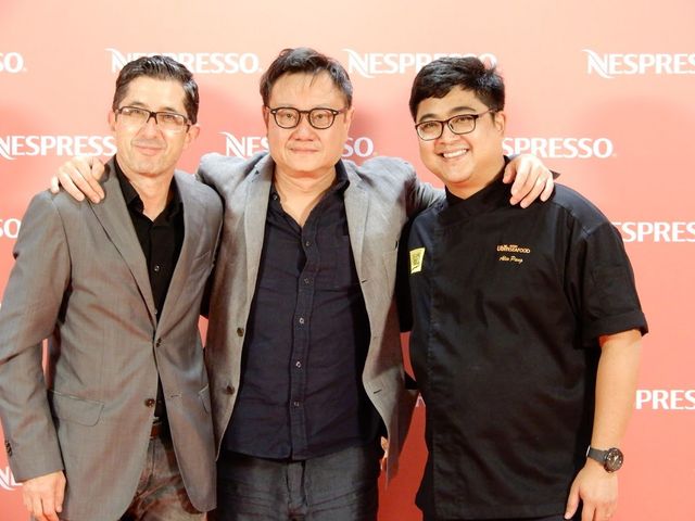 映画『家族のレシピ』にちなんだ料理を味わうディナー（14枚目）