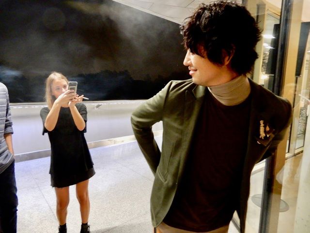 映画『家族のレシピ』にちなんだ料理を味わうディナー（15枚目）