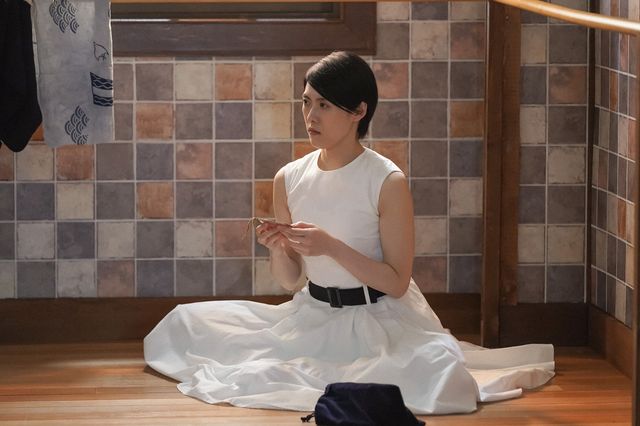 処遇は…「ブギウギ」第17回の場面写真（2枚目）