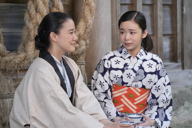 処遇は…「ブギウギ」第17回の場面写真（4枚目）