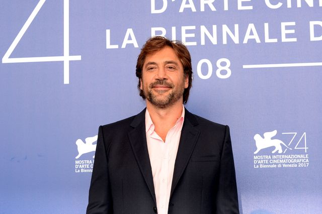 理想の夫婦！ペネロペ・クルス＆ハビエル・バルデム25年ぶりそろってベネチアに！（4枚目）