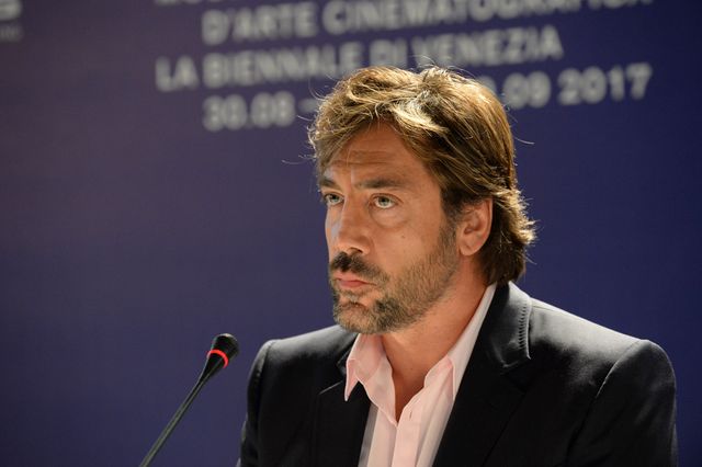 理想の夫婦！ペネロペ・クルス＆ハビエル・バルデム25年ぶりそろってベネチアに！（9枚目）