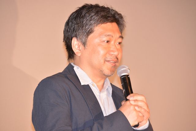 綾瀬はるか・長澤まさみ・夏帆・広瀬すず！4姉妹が迎えた初日！フォトギャラリー（6枚目）