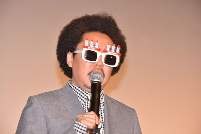 綾瀬はるか・長澤まさみ・夏帆・広瀬すず！4姉妹が迎えた初日！フォトギャラリー（7枚目）