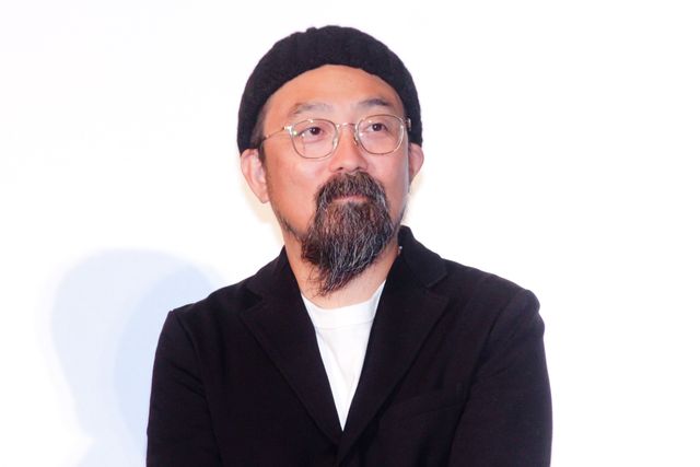 綾野剛、齋藤潤ら実写映画『カラオケ行こ！』完成披露の様子（21枚目）