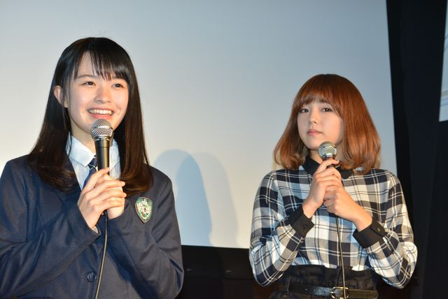 グラビアアイドル篠崎愛、ゆうばりを訪問！フォトギャラリー：フォトギャラリー