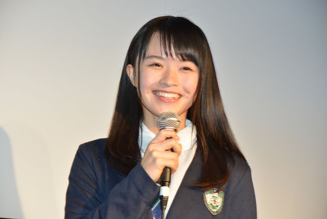 グラビアアイドル篠崎愛、ゆうばりを訪問！フォトギャラリー（3枚目）