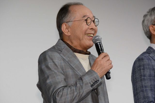 妻夫木聡、登場『妻よ薔薇のように　家族はつらいよIII』奥さま感謝DAYイベント（4枚目）