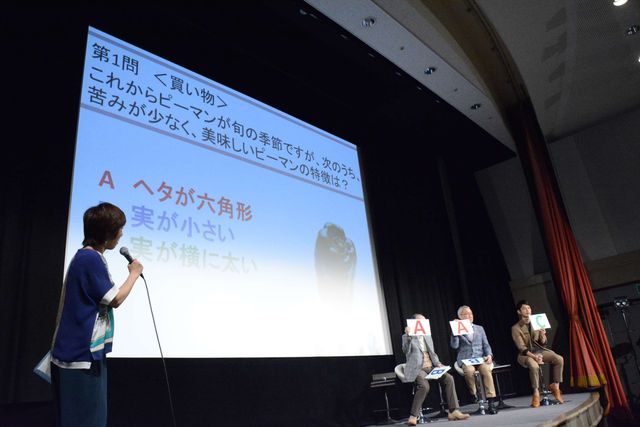 妻夫木聡、登場『妻よ薔薇のように　家族はつらいよIII』奥さま感謝DAYイベント（6枚目）