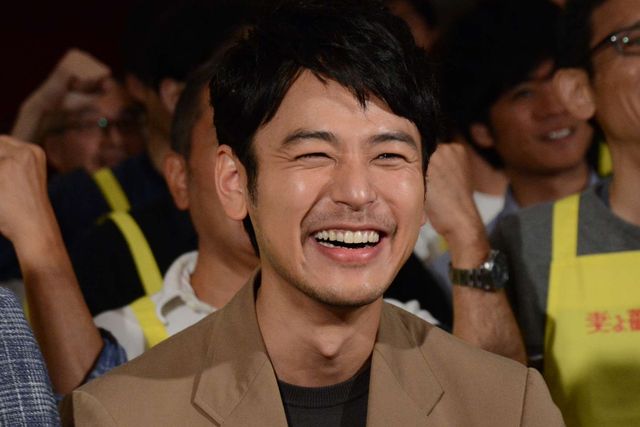 妻夫木聡、登場『妻よ薔薇のように　家族はつらいよIII』奥さま感謝DAYイベント（13枚目）