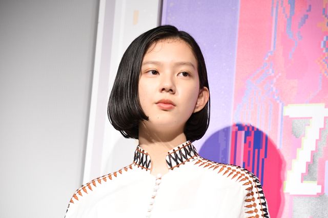 『ウィーアーリトルゾンビーズ』公開記念舞台あいさつ（3枚目）