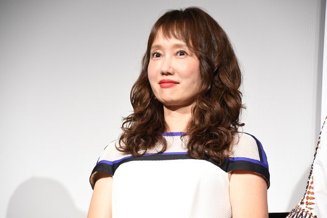 『ウィーアーリトルゾンビーズ』公開記念舞台あいさつ（6枚目）