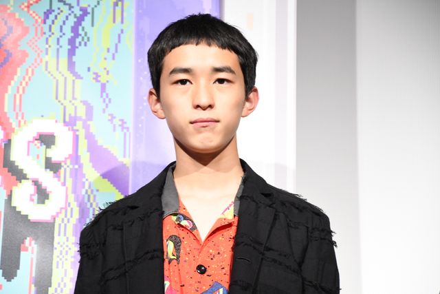 『ウィーアーリトルゾンビーズ』公開記念舞台あいさつ（7枚目）