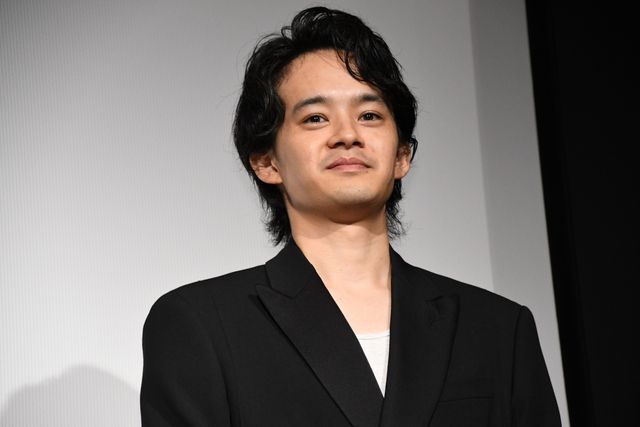 『ウィーアーリトルゾンビーズ』公開記念舞台あいさつ（10枚目）