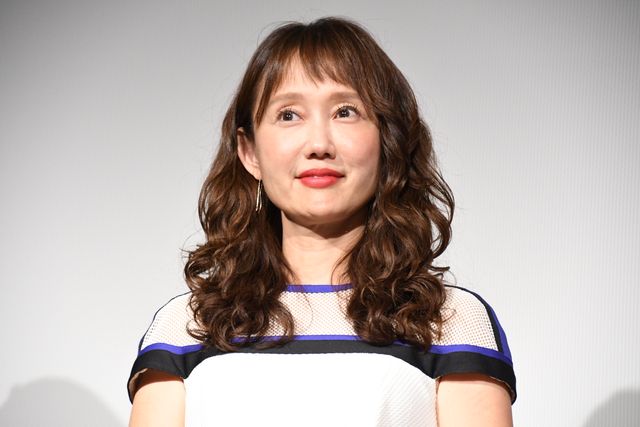 『ウィーアーリトルゾンビーズ』公開記念舞台あいさつ（12枚目）