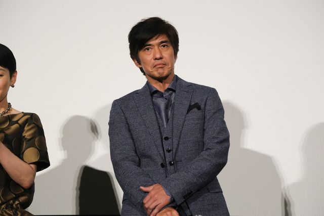 佐藤浩市、樋口可南子、北川景子、野村周平、杉咲花、吉田羊、柄本明ら豪華キャストがズラリ！『愛を積むひと』完成披露試写会フォトギャラリー（5枚目）