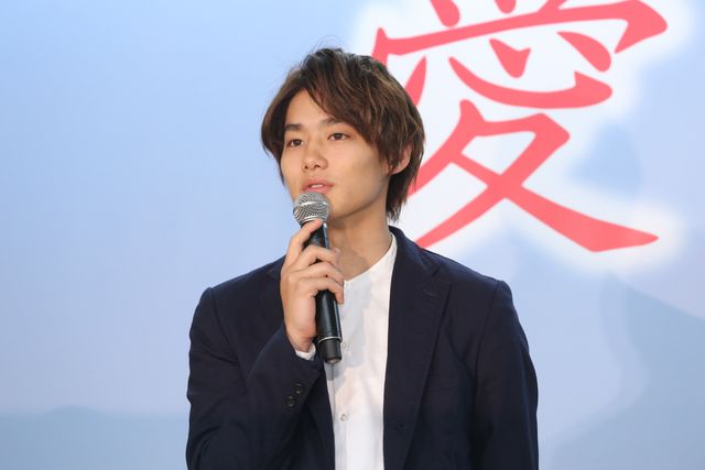 佐藤浩市、樋口可南子、北川景子、野村周平、杉咲花、吉田羊、柄本明ら豪華キャストがズラリ！『愛を積むひと』完成披露試写会フォトギャラリー（9枚目）