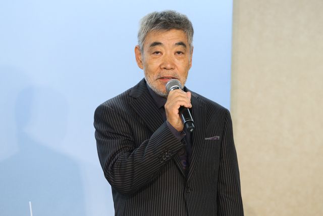 佐藤浩市、樋口可南子、北川景子、野村周平、杉咲花、吉田羊、柄本明ら豪華キャストがズラリ！『愛を積むひと』完成披露試写会フォトギャラリー（11枚目）