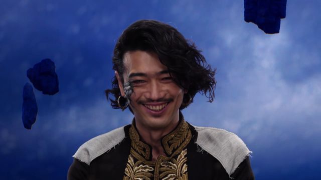 『劇場短編　仮面ライダーセイバー　不死鳥の剣士と破滅の本』場面写真が一挙公開（2枚目）