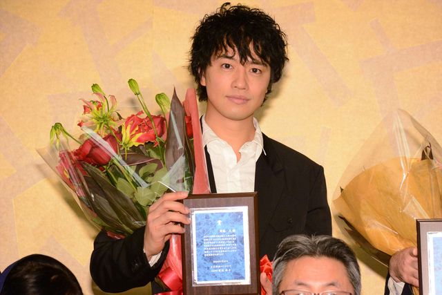 役者以外にも意欲を見せる齊藤工　画像ギャラリー（2枚目）