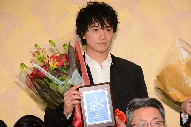 役者以外にも意欲を見せる齊藤工　画像ギャラリー（3枚目）