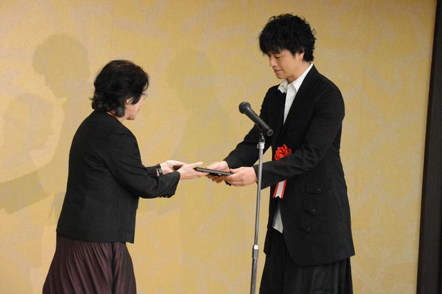 役者以外にも意欲を見せる齊藤工　画像ギャラリー（4枚目）