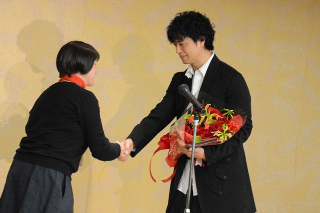 役者以外にも意欲を見せる齊藤工　画像ギャラリー（5枚目）