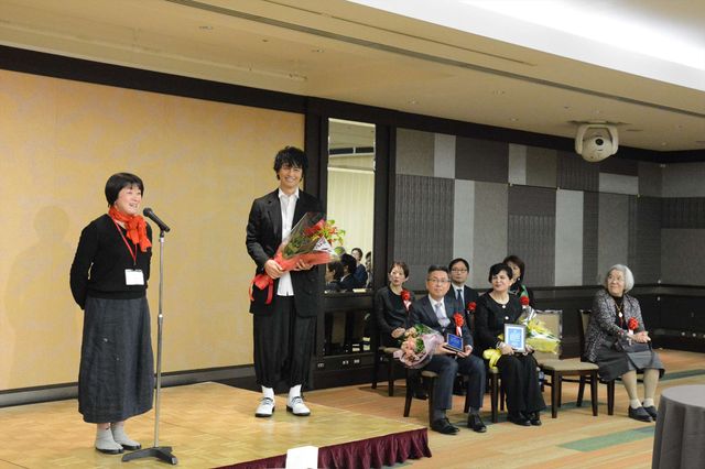 役者以外にも意欲を見せる齊藤工　画像ギャラリー（6枚目）