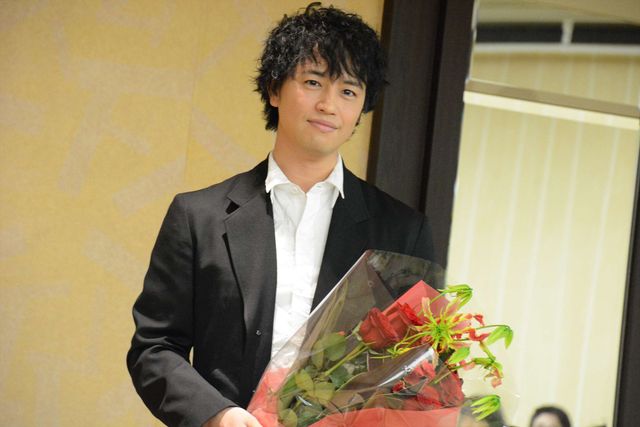 役者以外にも意欲を見せる齊藤工　画像ギャラリー（7枚目）