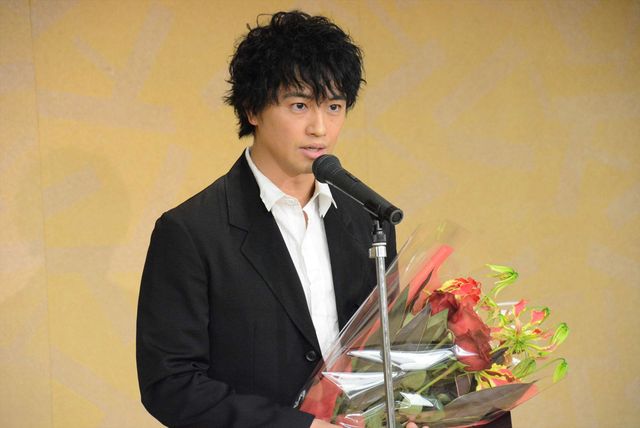 役者以外にも意欲を見せる齊藤工　画像ギャラリー（8枚目）