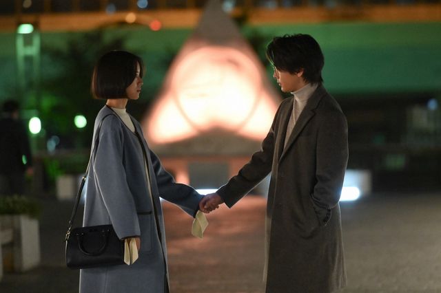 【14枚】惚れる…「この恋あたためますか」第5話：フォトギャラリー