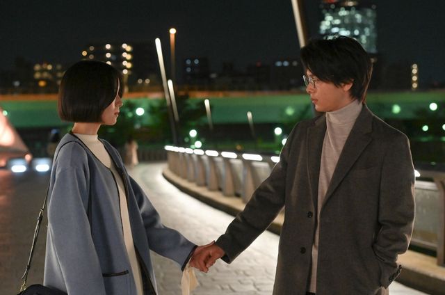 【14枚】惚れる…「この恋あたためますか」第5話（2枚目）