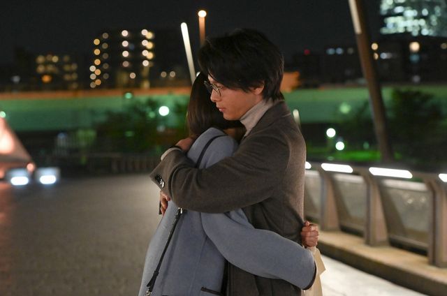 【14枚】惚れる…「この恋あたためますか」第5話（3枚目）