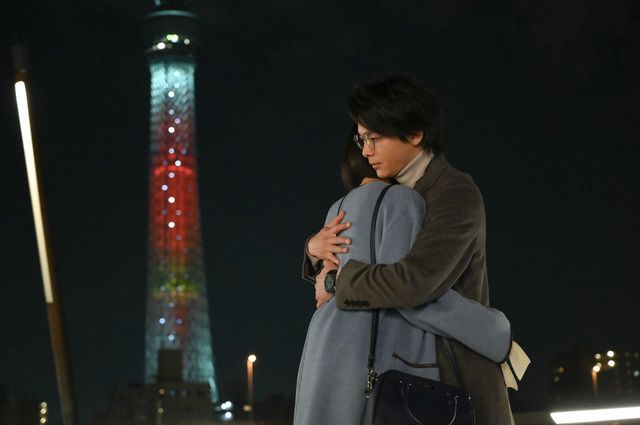 【14枚】惚れる…「この恋あたためますか」第5話（4枚目）