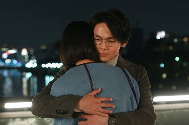 【14枚】惚れる…「この恋あたためますか」第5話（5枚目）