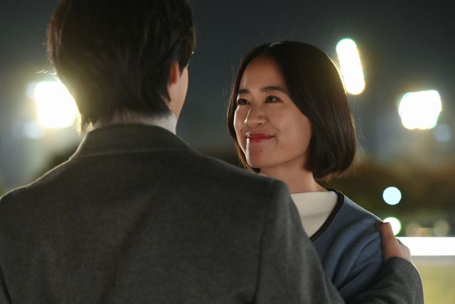 【14枚】惚れる…「この恋あたためますか」第5話（6枚目）