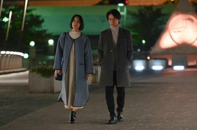 【14枚】惚れる…「この恋あたためますか」第5話（7枚目）