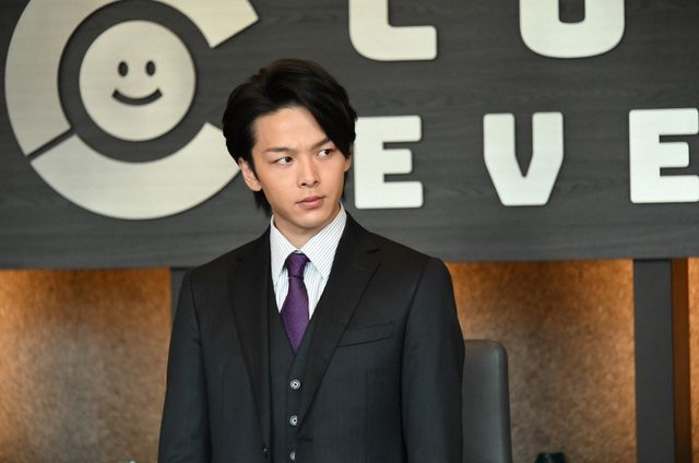 【14枚】惚れる…「この恋あたためますか」第5話（8枚目）