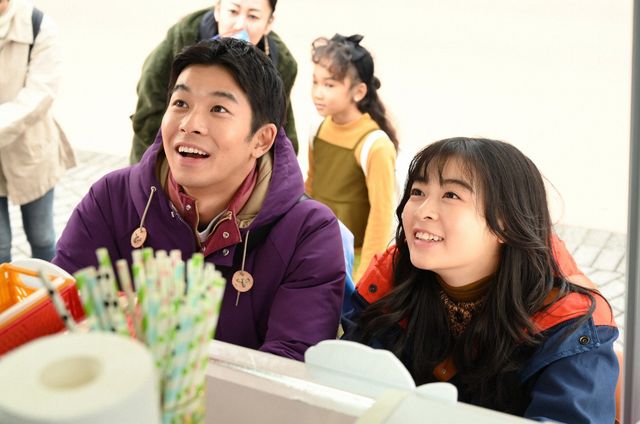 【14枚】惚れる…「この恋あたためますか」第5話（12枚目）