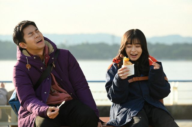 【14枚】惚れる…「この恋あたためますか」第5話（13枚目）