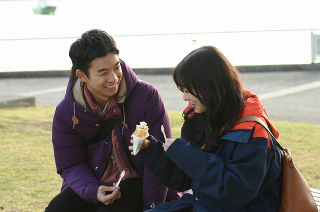 【14枚】惚れる…「この恋あたためますか」第5話（14枚目）