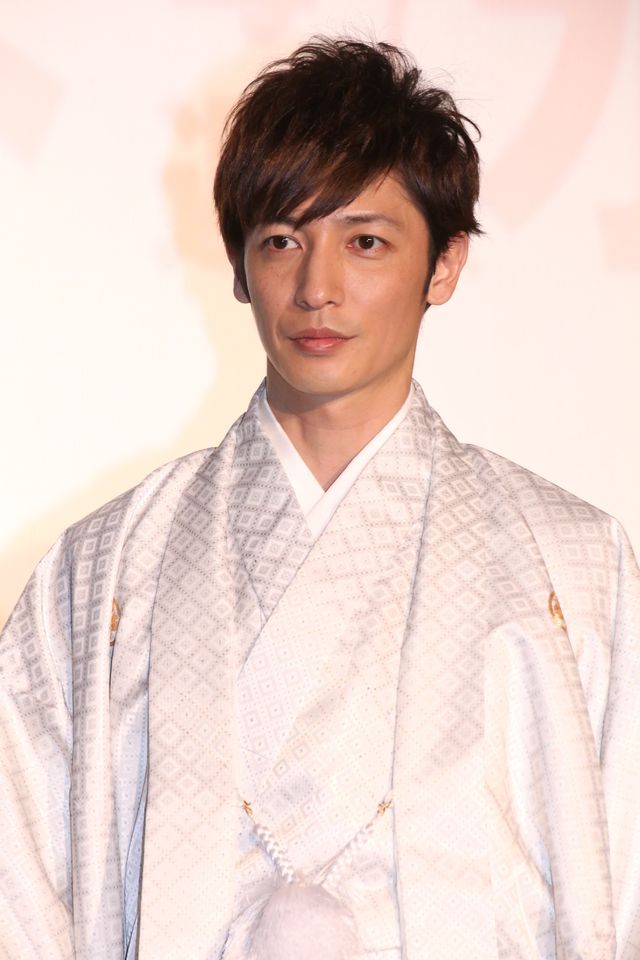 玉木宏、髪ばっさりの”恐妻”倉科カナに「かわいい」　画像ギャラリー（7枚目）