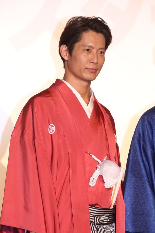 玉木宏、髪ばっさりの”恐妻”倉科カナに「かわいい」　画像ギャラリー（10枚目）